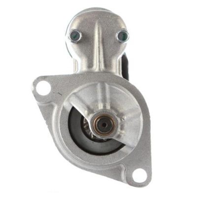 ARRANQUE HITACHI YANMAR