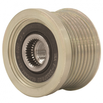 POLIE ALTERNADOR BOSCH JOHN DEERE