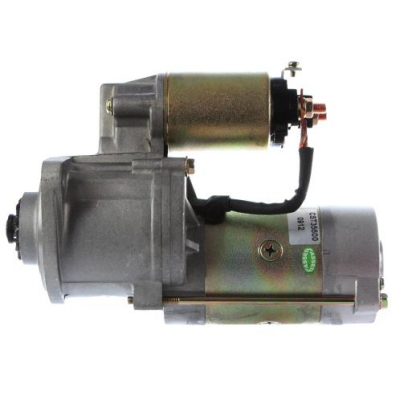 ARRANQUE MITSUBISHI MITSUBISHI