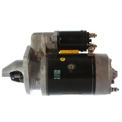 ARRANQUE LUCAS LAND ROVER