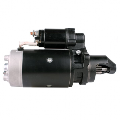 ARRANQUE BOSCH MERCEDES UNIMOG