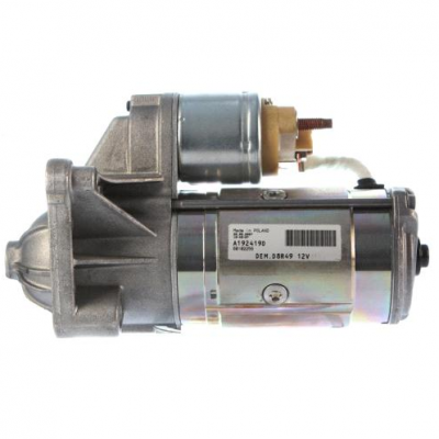 ARRANQUE VALEO RENAULT