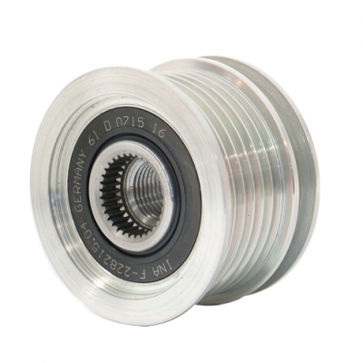 POLIE ALTERNADOR BOSCH 1126601568