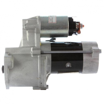 ARRANQUE MITSUBISHI MITSUBISHI