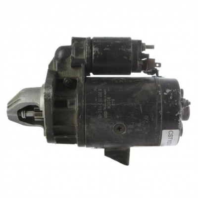 ARRANQUE VALEO PEUGEOT