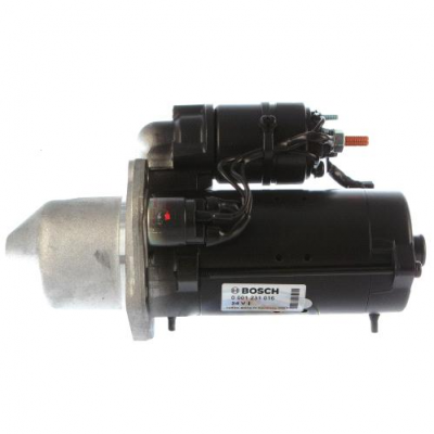 ARRANQUE BOSCH IVECO