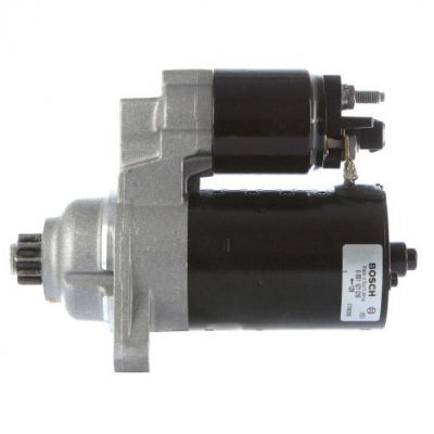 ARRANQUE BOSCH-AUDI-VW