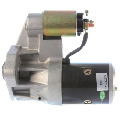 ARRANQUE HITACHI OPEL