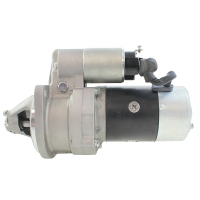 ARRANQUE HITACHI YANMAR