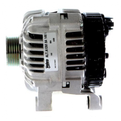 ALTERNADOR VALEO-CITROEN-PEUGEOT