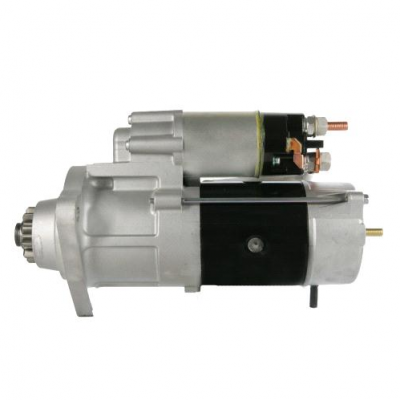 ARRANQUE MITSUBISHI RENAULT