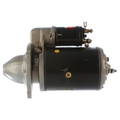 ARRANQUE LUCAS JCB LEYLAND