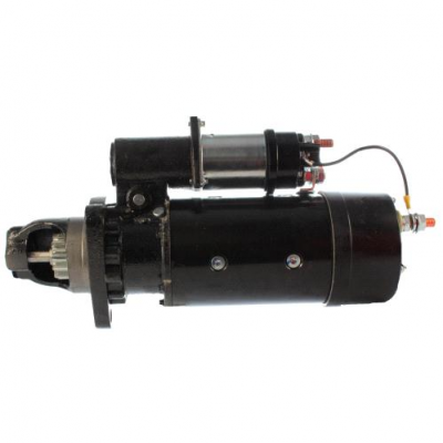 ARRANQUE DELCO CATERPILLAR