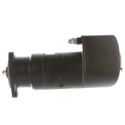 ARRANQUE BOSCH IVECO