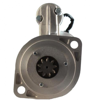 ARRANQUE HITACHI ISEKI