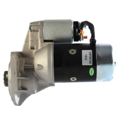 ARRANQUE HITACHI ISEKI