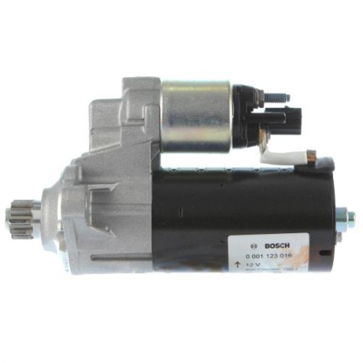 ARRANQUE BOSCH AUDI SEAT SKODA VW