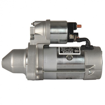 ARRANQUE DENSO TOYOTA