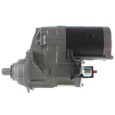 ARRANQUE DENSO JOHN DEERE