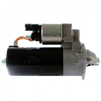 ARRANQUE BOSCH TOYOTA