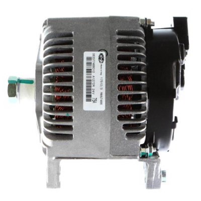 ALTERNADOR MARELLI PERKINS