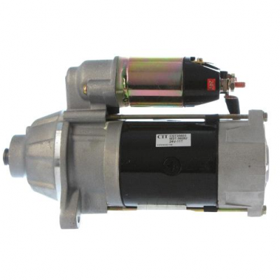 ARRANQUE MITSUBISHI CATERPILLAR