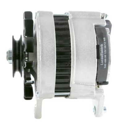 ALTERNADOR LUCAS FORD MINI