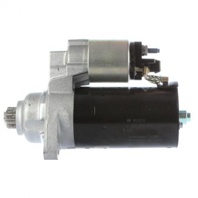 ARRANQUE BOSCH SEAT SKODA VW