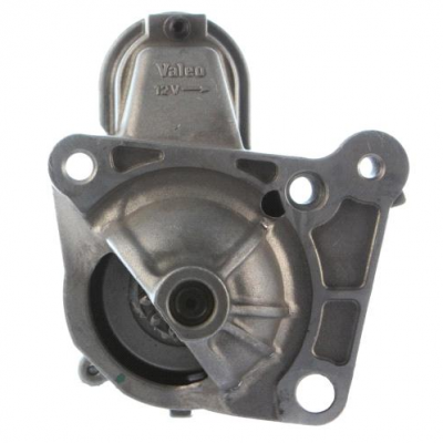 ARRANQUE VALEO-RENAULT-OPEL