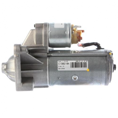 ARRANQUE VALEO-RENAULT-OPEL