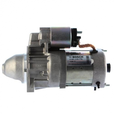 ARRANQUE BOSCH LOMBARDINI