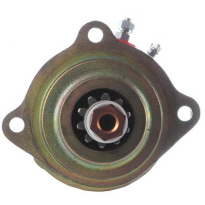 ARRANQUE LUCAS C.A.V. PERKINS