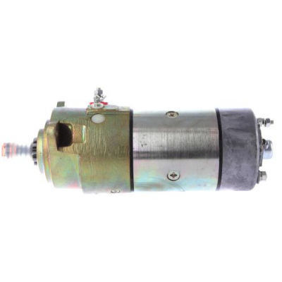 ARRANQUE LUCAS C.A.V. PERKINS