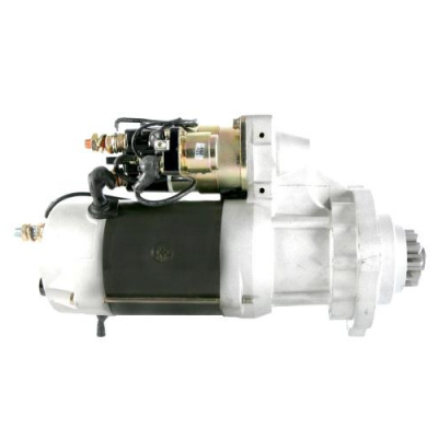 ARRANQUE DELCO MERCEDES [39MT]