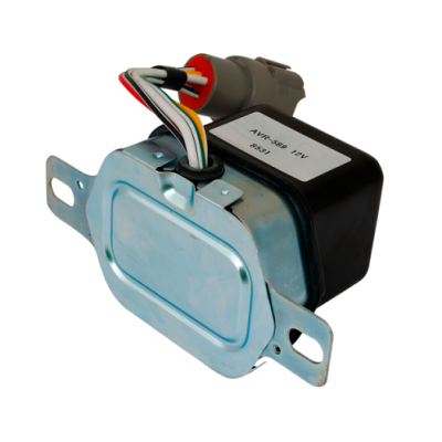 REGULADOR DENSO 026000-4300