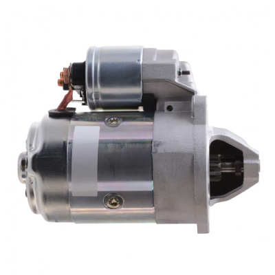 ARRANQUE VALEO RENAULT