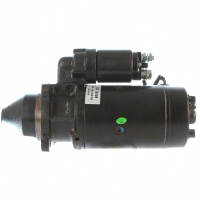 ARRANQUE BOSCH DAF PERKINS VOLVO