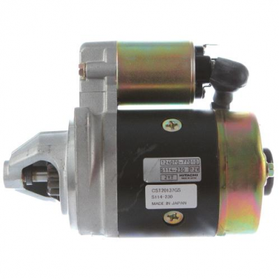 ARRANQUE HITACHI YANMAR