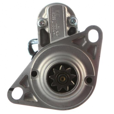 ARRANQUE MITSUBISHI BOBCAT PERKINS