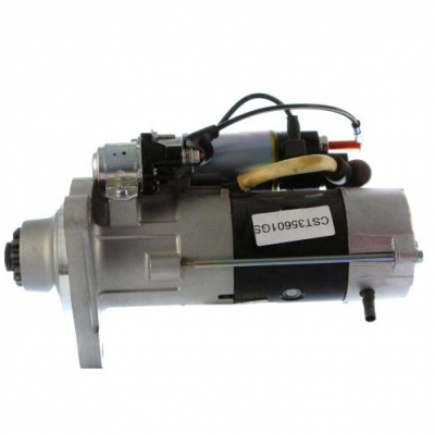 ARRANQUE MITSUBISHI IVECO