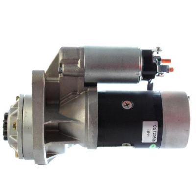 ARRANQUE HITACHI ISUZU