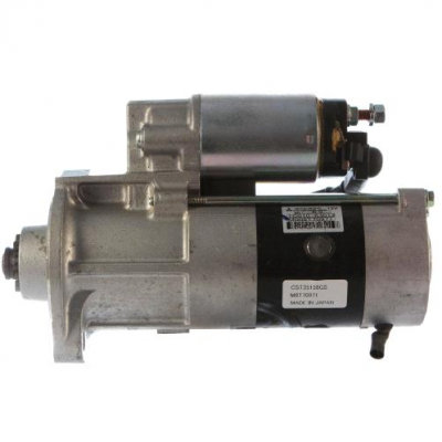 ARRANQUE MITSUBISHI KUBOTA