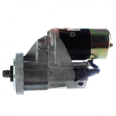 ARRANQUE DENSO TOYOTA