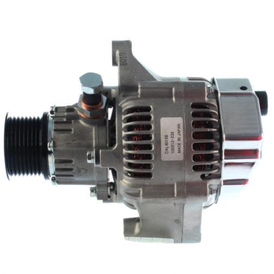 ALTERNADOR DENSO OPEL