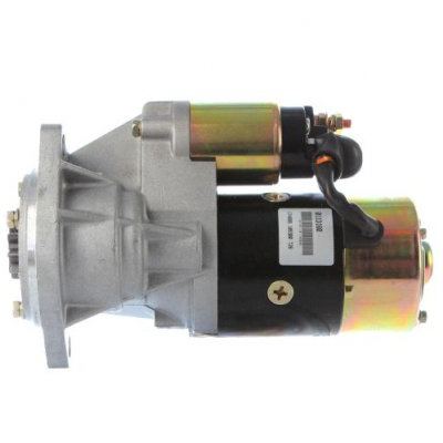 ARRANQUE HITACHI DOOSAN YANMAR 