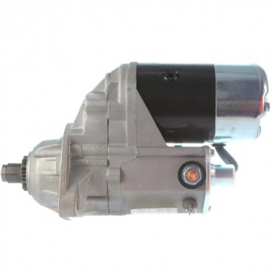 ARRANQUE DENSO CASE CUMMINS