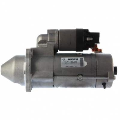 ARRANQUE BOSCH IVECO