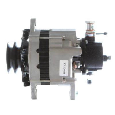 ALTERNADOR HITACHI NISSAN