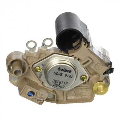 REGULADOR VALEO 593290