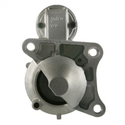 ARRANQUE VALEO NISSAN RENAULT